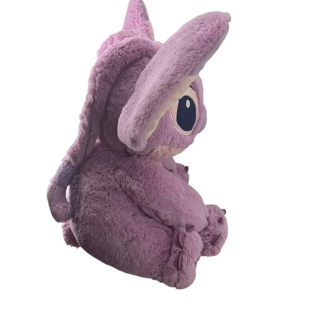 Disney Angel Plush Lilo & Stitch  Medium 15 3/4''